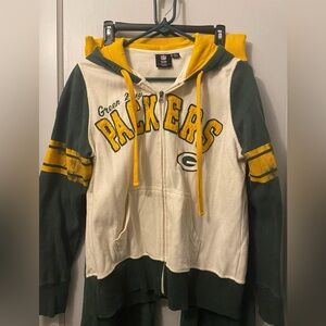 NFL set GreenBay packers